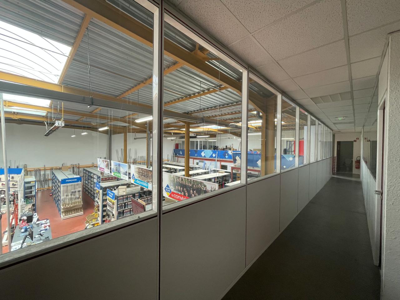 Local d'activité Lyon 966m² Location local d'activité Lyon Rhône OLACT2533139 20